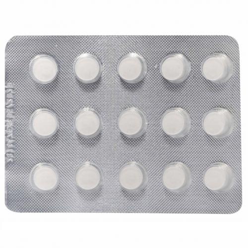 Кьютэм Биодоступный кремний мезопоросил, 30 таблеток (Qtem, Supplement), фото-3