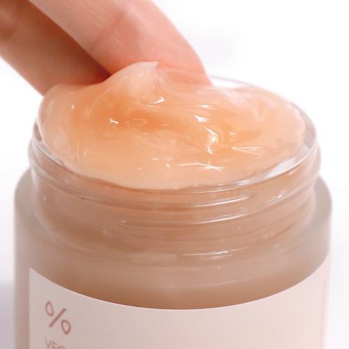 Доктор Сьюрикл Веганский гель-крем с чаем комбуча Tea Gel Cream, 75 г (Dr. Ceuracle, Vegan Kombucha), фото-4