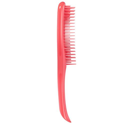Тангл Тизер Расческа для прямых и волнистых волос Pink Punch, 40×65×225 мм (Tangle Teezer, The Ultimate Detangler), фото-3