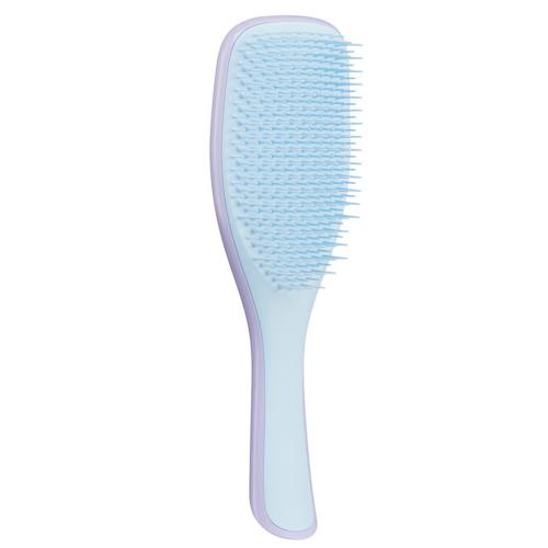 Тангл Тизер Расческа для прямых и волнистых волос Lilac Cloud &amp; Blue, 40×65×225 мм (Tangle Teezer, The Ultimate Detangler), фото-2