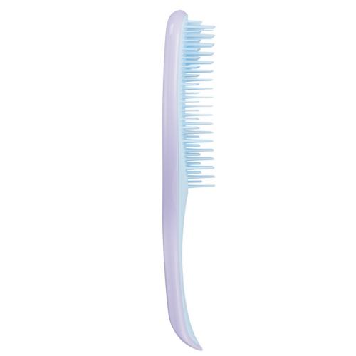 Тангл Тизер Расческа для прямых и волнистых волос Lilac Cloud &amp; Blue, 40×65×225 мм (Tangle Teezer, The Ultimate Detangler), фото-3