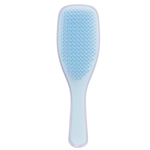 Тангл Тизер Расческа для прямых и волнистых волос Lilac Cloud &amp; Blue, 40×65×225 мм (Tangle Teezer, The Ultimate Detangler), фото-4