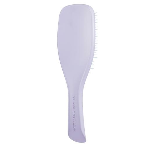 Тангл Тизер Расческа для прямых и волнистых волос Lilac Cloud &amp; Blue, 40×65×225 мм (Tangle Teezer, The Ultimate Detangler), фото-5