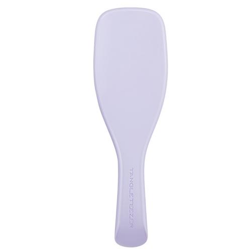 Тангл Тизер Расческа для прямых и волнистых волос Lilac Cloud &amp; Blue, 40×65×225 мм (Tangle Teezer, The Ultimate Detangler), фото-6