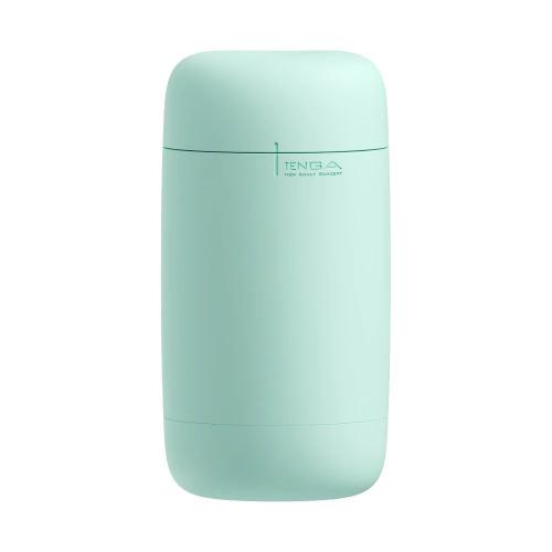 Тенга Мастурбатор Puffy Mint Green (Tenga, )