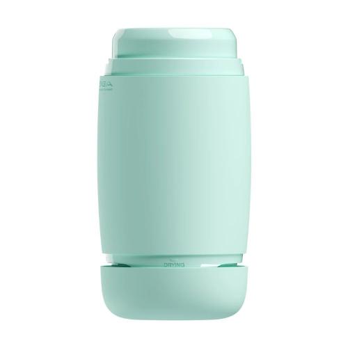 Тенга Мастурбатор Puffy Mint Green (Tenga, ), фото-3