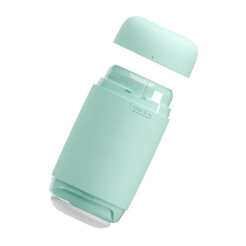 Тенга Мастурбатор Puffy Mint Green (Tenga, ), фото-5