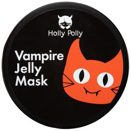 Холли Полли Маска-желе для лица Vampire Jelly Mask, 150 мл (Holly Polly, Hollyween), фото-12