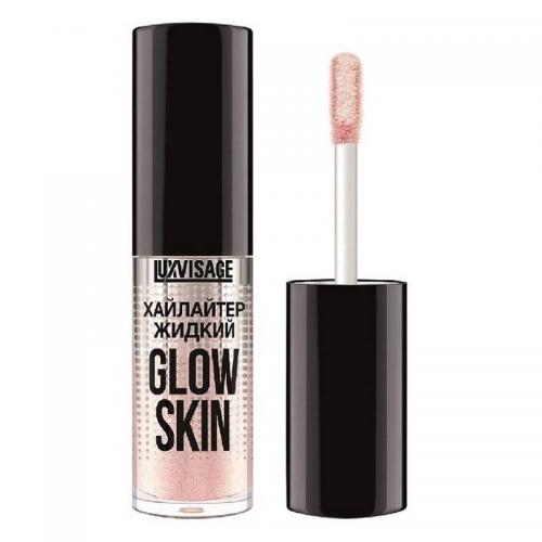Хайлайтер жидкий Glow Skin (Лицо)