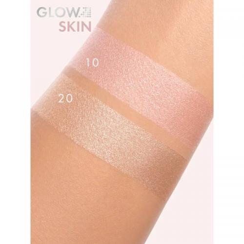 Хайлайтер жидкий Glow Skin (Лицо), фото-2