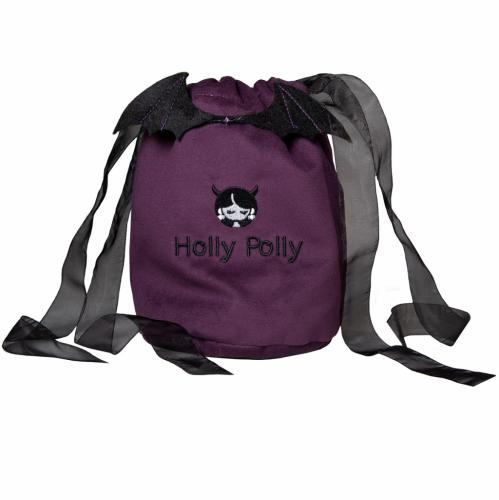 Холли Полли Подарочный набор HollyWEEN, 4 средства (Holly Polly, Hollyween)