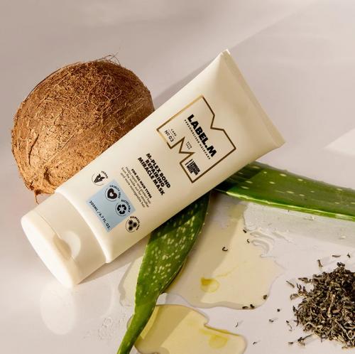 Восстанавливающая чудо-маска M-Plex Bond Repairing Miracle Mask, 200 мл (Care), фото-2