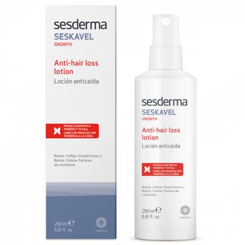 Сесдерма Лосьон от выпадения волос (Sesderma, Seskavel)