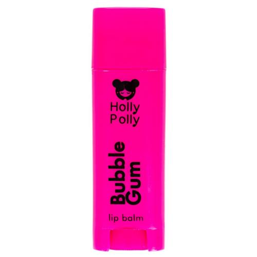 Холли Полли Бальзам для губ Bubble Gum, 4,8 г (Holly Polly, Poker Face), фото-2