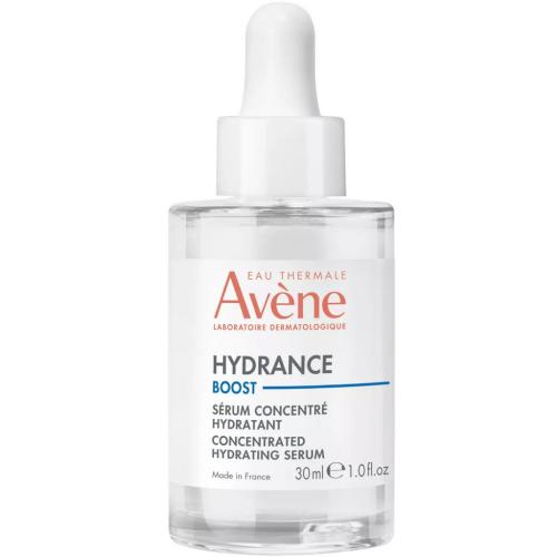 Авен Набор (увлажняющая сыворотка 30 мл + эмульсия SPF30 40 мл) (Avene, Hydrance), фото-2