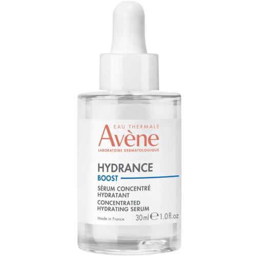 Авен Набор (увлажняющая сыворотка 30 мл + крем SPF30 40 мл) (Avene, Hydrance), фото-2