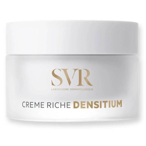 СВР Набор Densitium (крем для лица 50 мл + крем для век 15 мл) (SVR, Densitium), фото-2