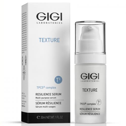 ДжиДжи Укрепляющая сыворотка Resilience Serum, 30 мл (GiGi, Texture)