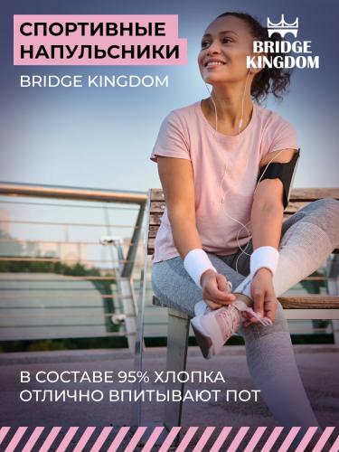 Бридж Кингдом Подарочный набор Champion Spirit для женщин (Bridge Kingdom, ), фото-4