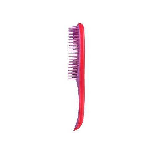 Тангл Тизер Расческа для прямых и волнистых волос Rubine, 40×65×225 мм (Tangle Teezer, The Ultimate Detangler), фото-3
