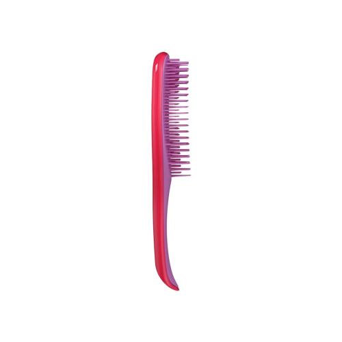 Тангл Тизер Расческа для прямых и волнистых волос Rubine, 40×65×225 мм (Tangle Teezer, The Ultimate Detangler), фото-12
