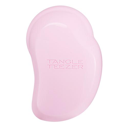 Тангл Тизер Расческа Pink Vibes для прямых и волнистых волос, нежно-розовая (Tangle Teezer, Tangle Teezer The Original), фото-2