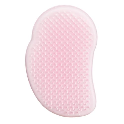 Тангл Тизер Расческа Pink Vibes для прямых и волнистых волос, нежно-розовая (Tangle Teezer, Tangle Teezer The Original), фото-4