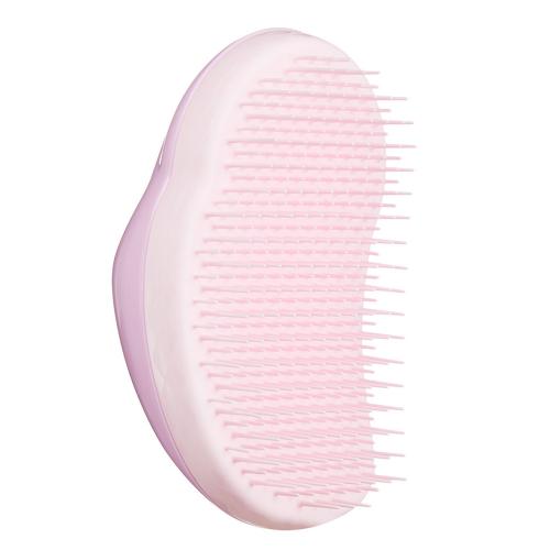 Тангл Тизер Расческа Pink Vibes для прямых и волнистых волос, нежно-розовая (Tangle Teezer, Tangle Teezer The Original), фото-5