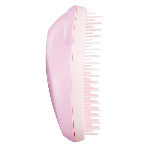 Тангл Тизер Расческа Pink Vibes для прямых и волнистых волос, нежно-розовая (Tangle Teezer, Tangle Teezer The Original)
