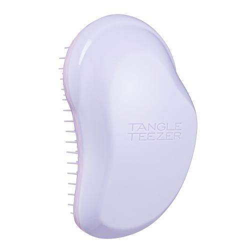 Тангл Тизер Расческа Lilac Cloud для прямых и волнистых волос, лиловая (Tangle Teezer, Tangle Teezer The Original), фото-3