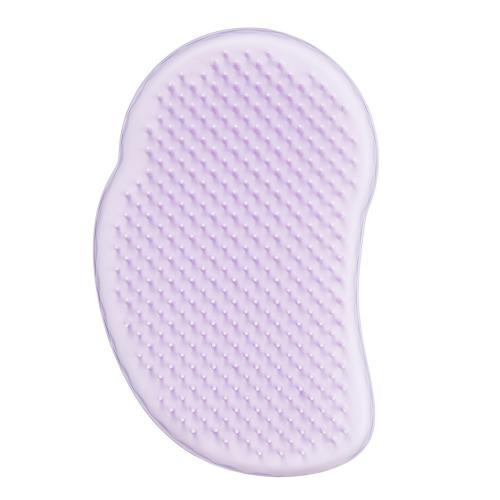 Тангл Тизер Расческа Lilac Cloud для прямых и волнистых волос, лиловая (Tangle Teezer, Tangle Teezer The Original), фото-5