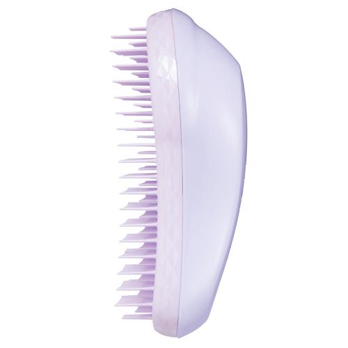 Тангл Тизер Расческа Lilac Cloud для прямых и волнистых волос, лиловая (Tangle Teezer, Tangle Teezer The Original), фото-8