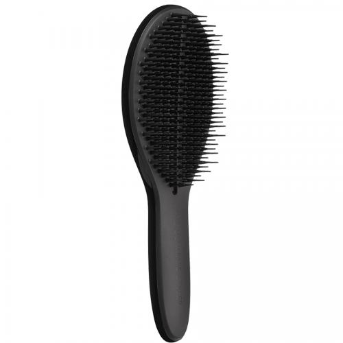 Тангл Тизер Расческа Jet Black для всех типов волос, черная (Tangle Teezer, Ultimate Styler)