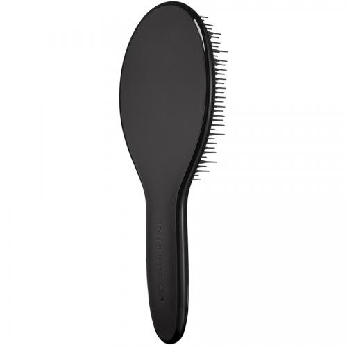 Тангл Тизер Расческа Jet Black для всех типов волос, черная (Tangle Teezer, Ultimate Styler), фото-2