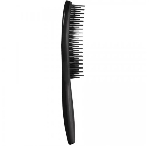 Тангл Тизер Расческа Jet Black для всех типов волос, черная (Tangle Teezer, Ultimate Styler), фото-6