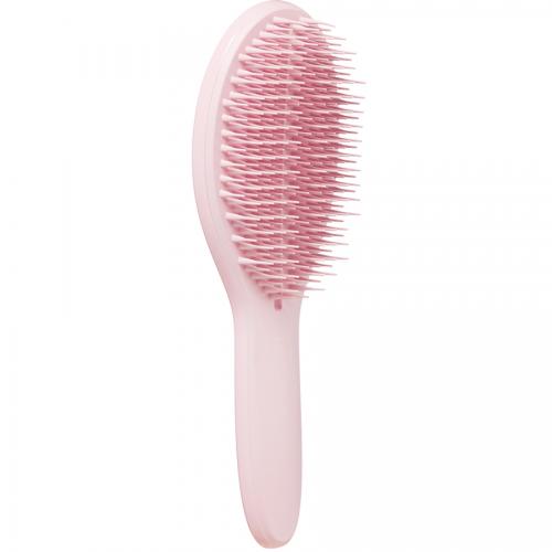 Тангл Тизер Расческа Millennial Pink для всех типов волос, кремовая (Tangle Teezer, Ultimate Styler)