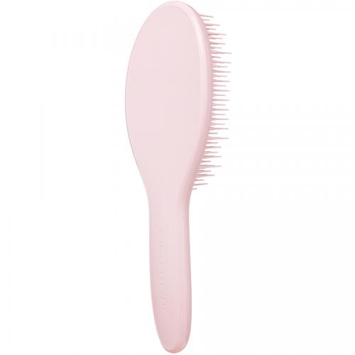 Тангл Тизер Расческа Millennial Pink для всех типов волос, кремовая (Tangle Teezer, Ultimate Styler), фото-2