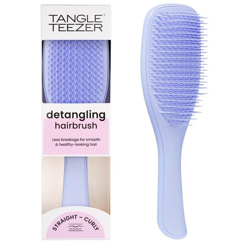 Тангл Тизер Расческа Sweet Lavender для прямых и волнистых волос, лиловая (Tangle Teezer, The Ultimate Detangler)