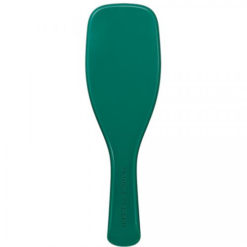 Тангл Тизер Расческа Green Jungle для прямых и волнистых волос, изумрудная (Tangle Teezer, Tangle Teezer The Wet Detangler), фото-3