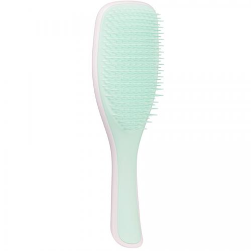 Тангл Тизер Расческа Baby Pink &amp; Mint для прямых и волнистых волос, розово-мятная (Tangle Teezer, The Ultimate Detangler), фото-2