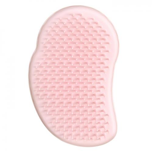 Тангл Тизер Расческа Mini Millennial Pink для сухих и влажных волос, нежно-розовая (Tangle Teezer, Tangle Teezer The Original), фото-8