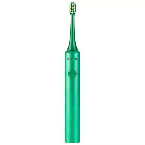 Ревилайн Подарочный набор Green Dragon №1 со щеткой (Revyline, Электрические зубные щетки), фото-2