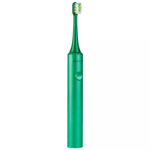 Ревилайн Электрическая зубная щетка RL 040 Special Color Edition Green Dragon (Revyline, Электрические зубные щетки), фото-3