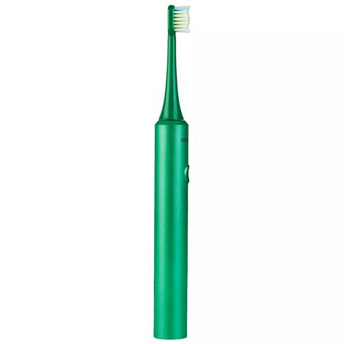 Ревилайн Электрическая зубная щетка RL 040 Special Color Edition Green Dragon (Revyline, Электрические зубные щетки), фото-4