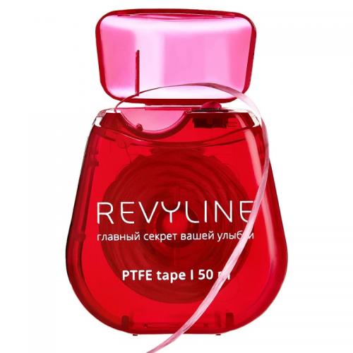 Ревилайн Подарочный набор Special Color Edition Red №1 (Revyline, Электрические зубные щетки), фото-8