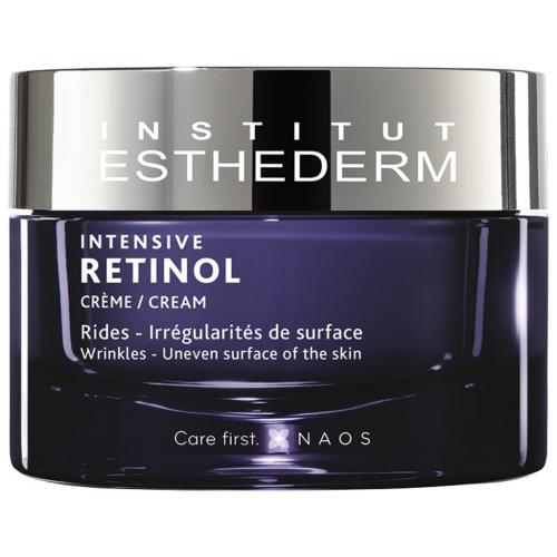 Институт Эстедерм Набор &quot;Лучший anti-age уход&quot; (крем 50 мл + крем 50 мл) (Institut Esthederm, Intensive, Retinol), фото-2