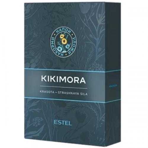 Эстель Набор Kikimora (шампунь 250 мл + маска 200 мл + разглаживающий филлер 100 мл) (Estel Professional, Kikimora)