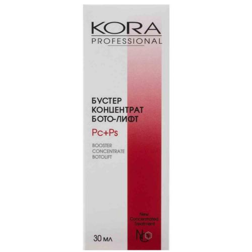 Бустер-концентрат &quot;Бото-лифт&quot;, 30 мл (Кора, Professional), фото-2