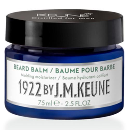 Кёне Бальзам для бороды Beard Balm, 75 мл (Keune, 1922 by J.M. Keune)