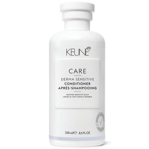 Кёне Кондиционер для чувствительной кожи головы, 250 мл (Keune, Care, Derma Sensitive)